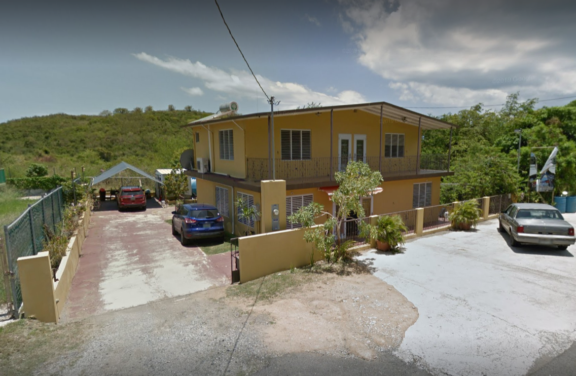 El Tunel Restaurant 1